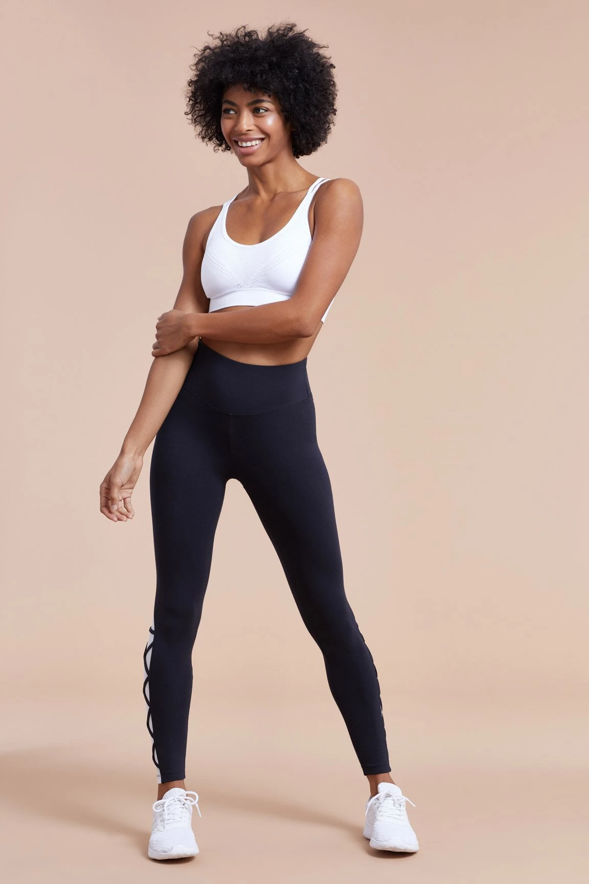 Marika Skylar Seamless Sports Bra - High Support, Comfort Fit, Breathable Workout Bra for Women 42 Marika Skylar Seamless Sports Bra Sports Bras