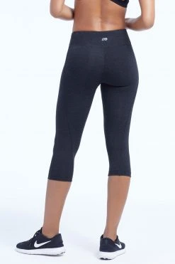 Marika Carrie Slimming Capri Bottoms