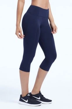 Marika Carrie Slimming Capri Bottoms