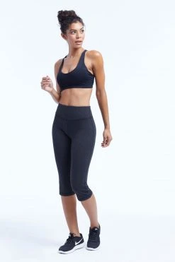 Marika Zoey Tummy Control Capris