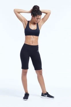 Marika Becca Tummy Control Bermuda Shorts Bottoms