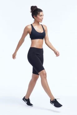 Marika Becca Tummy Control Bermuda Shorts Bottoms