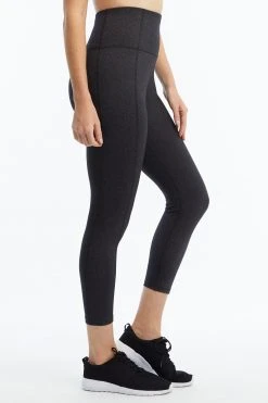 Marika Bestsellers Brooke High Rise Tummy Control Mid Calf Capri