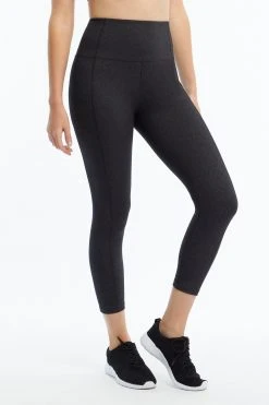 Marika Bestsellers Brooke High Rise Tummy Control Mid Calf Capri