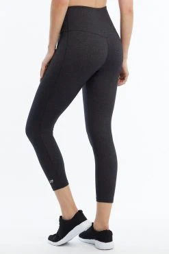 Marika Bestsellers Brooke High Rise Tummy Control Mid Calf Capri