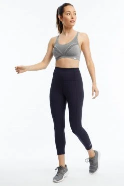 Marika Bestsellers Brooke High Rise Tummy Control Mid Calf Capri