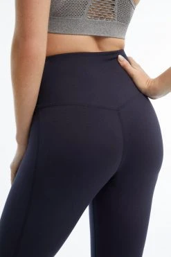 Marika Bestsellers Brooke High Rise Tummy Control Mid Calf Capri