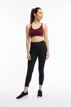 Marika Bestsellers Brooke High Rise Tummy Control Mid Calf Capri