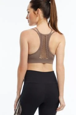 Marika Skylar Seamless Sports Bra - High Support, Comfort Fit, Breathable Workout Bra for Women 69 Marika Skylar Seamless Sports Bra Sports Bras