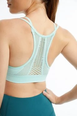 Marika Skylar Seamless Sports Bra - High Support, Comfort Fit, Breathable Workout Bra for Women 62 Marika Skylar Seamless Sports Bra Sports Bras