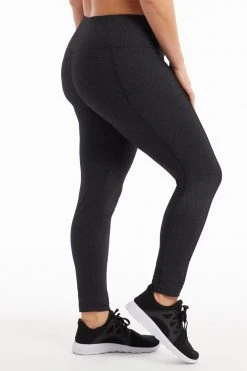 Marika Heather High Rise Tummy Control Leggings (Plus Size) Bottoms