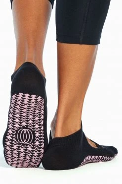 Marika Yoga Grip Socks 3 Pack - Non-Slip, Breathable, Durable Yoga Socks for Women & Men 19 Marika Yoga Grip Socks 3 Pack Features