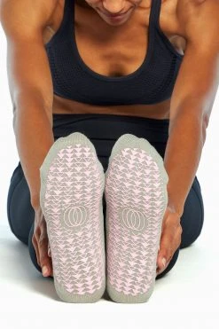 Marika Yoga Grip Socks 3 Pack - Non-Slip, Breathable, Durable Yoga Socks for Women & Men 17 Marika Yoga Grip Socks 3 Pack Features