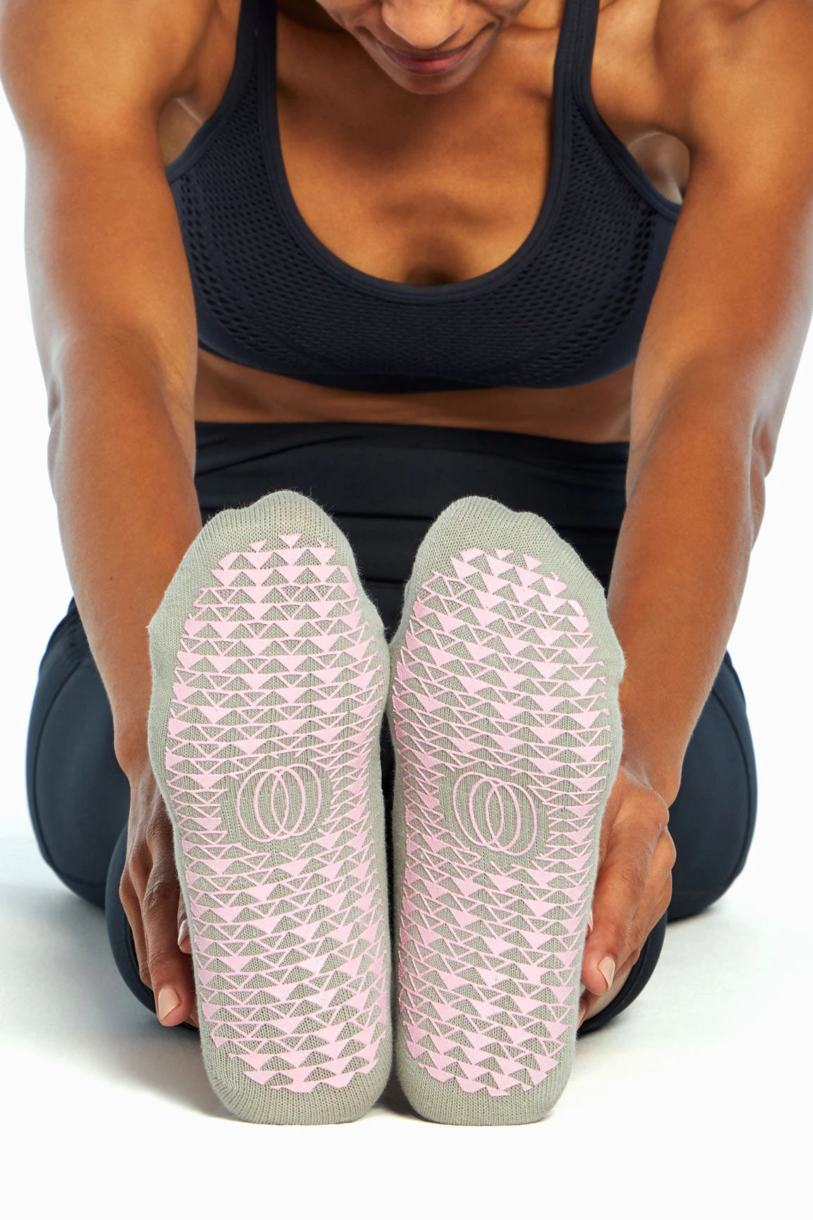 Marika Yoga Grip Socks 3 Pack - Non-Slip, Breathable, Durable Yoga Socks for Women & Men 4 Marika Yoga Grip Socks 3 Pack Features