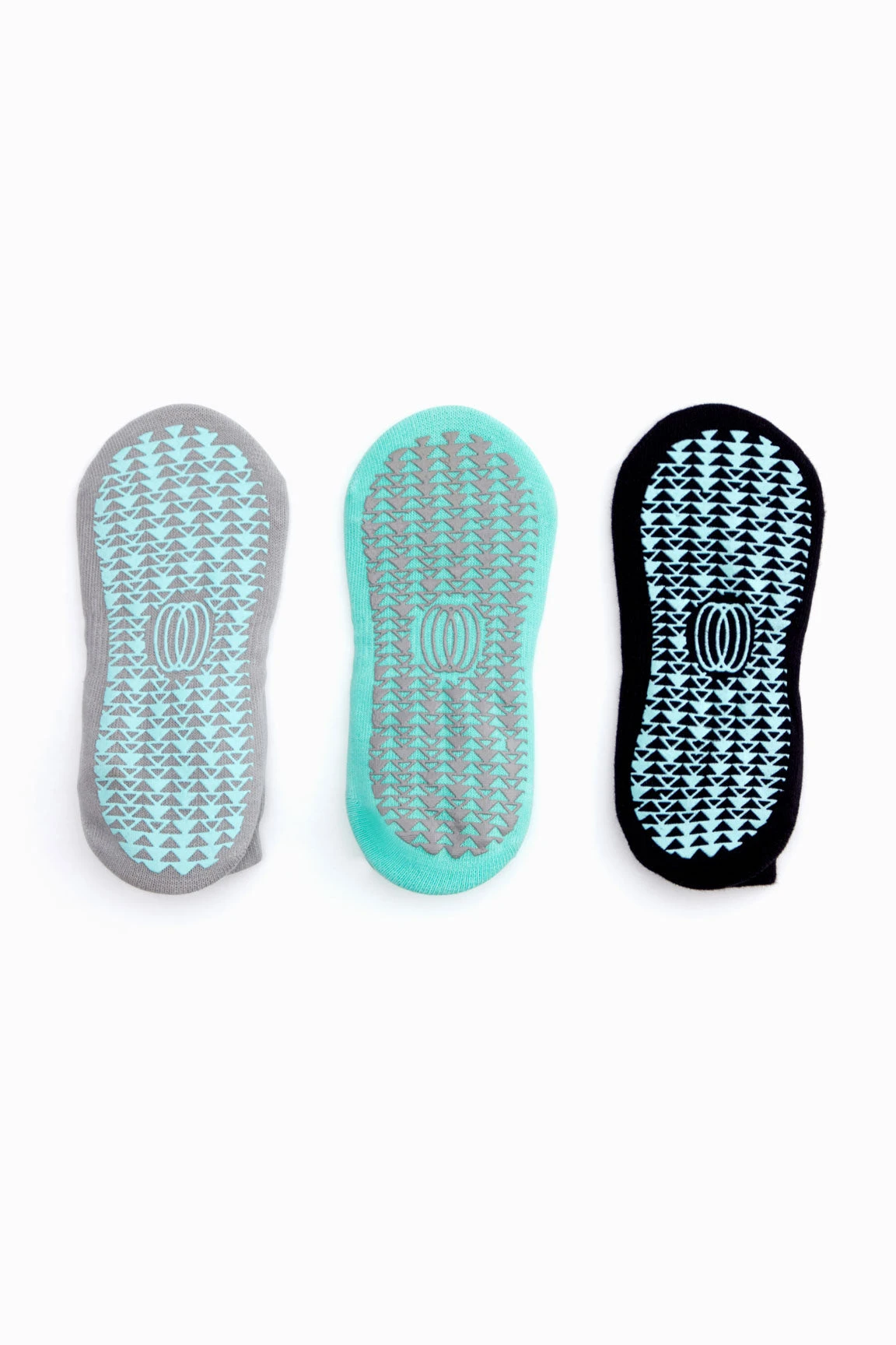 Marika Yoga Grip Socks 3 Pack - Non-Slip, Breathable, Durable Yoga Socks for Women & Men 10 Marika Yoga Grip Socks 3 Pack Features