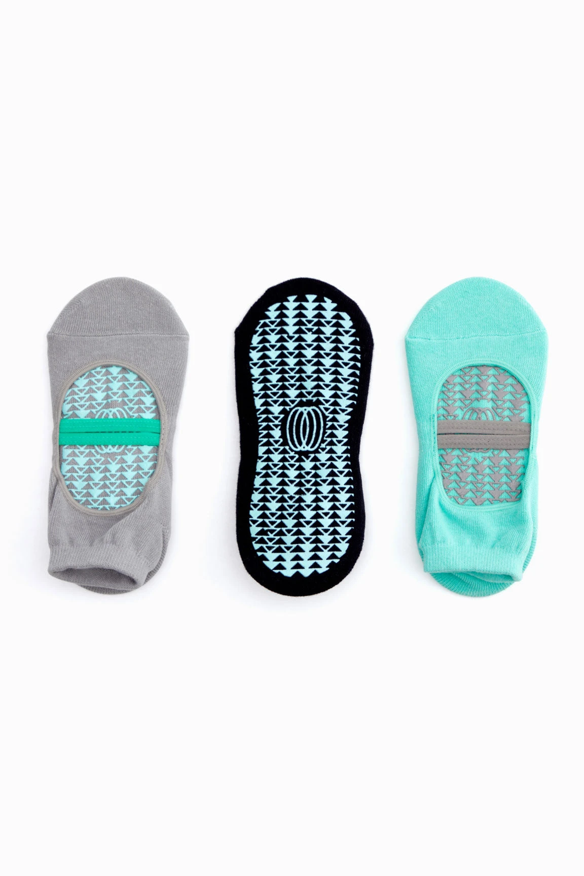 Marika Yoga Grip Socks 3 Pack - Non-Slip, Breathable, Durable Yoga Socks for Women & Men 9 Marika Yoga Grip Socks 3 Pack Features