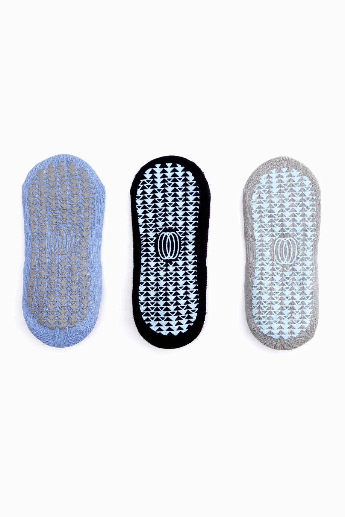 Marika Yoga Grip Socks 3 Pack - Non-Slip, Breathable, Durable Yoga Socks for Women & Men 12 Marika Yoga Grip Socks 3 Pack Features