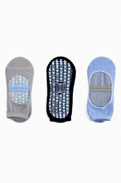 Marika Yoga Grip Socks 3 Pack - Non-Slip, Breathable, Durable Yoga Socks for Women & Men 27 Marika Yoga Grip Socks 3 Pack Features