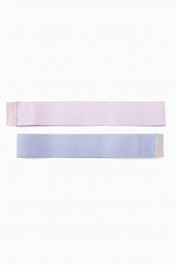 Marika Accessories 2 Pack Hip Band Set