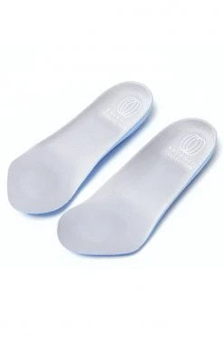 Marika Plantar Fasciitis No Trim Shoe Insoles