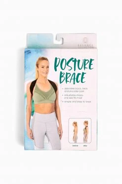 Marika Posture Brace