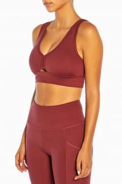 Marika Balance Collection Mikie Sports Bra