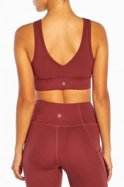 Marika Balance Collection Mikie Sports Bra