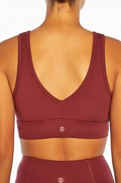 Marika Balance Collection Mikie Sports Bra