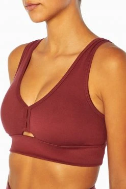 Marika Balance Collection Mikie Sports Bra