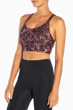 Marika Balance Collection Lacey Sports Bra