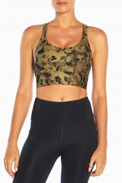 Marika Balance Collection Lacey Sports Bra