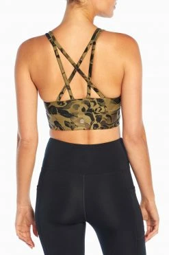 Marika Balance Collection Lacey Sports Bra