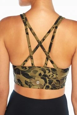 Marika Balance Collection Lacey Sports Bra