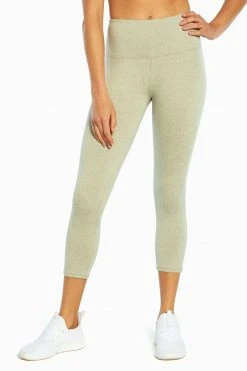 Marika Balance Collection Heather Mid Calf Capri
