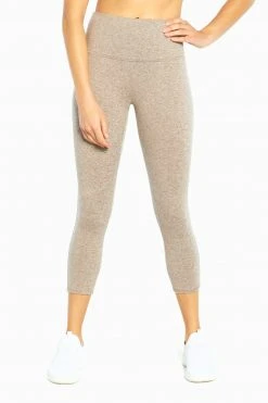 Marika Balance Collection Heather Mid Calf Capri