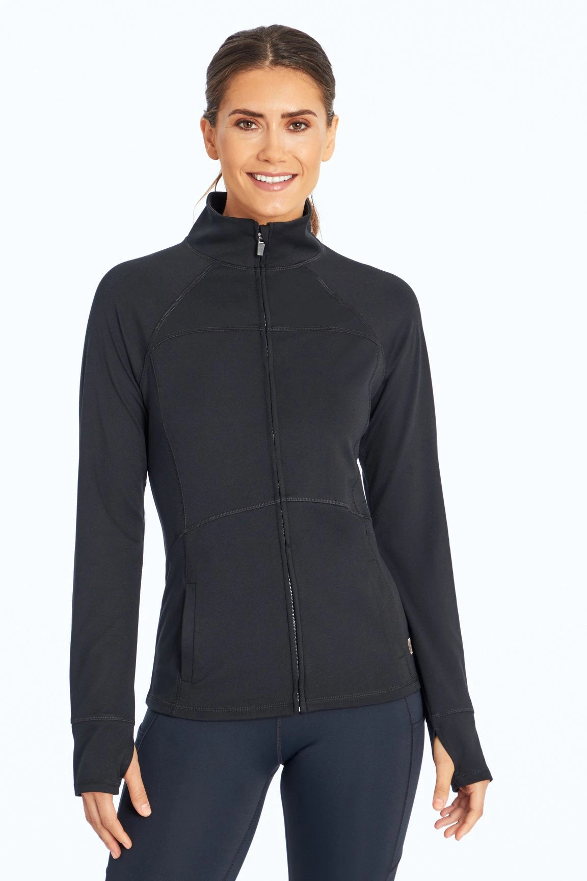 Marika Balance Collection Sydney Jacket - Lightweight, Stylish, and Comfortable 1 Marika Balance Collection Sydney Jacket