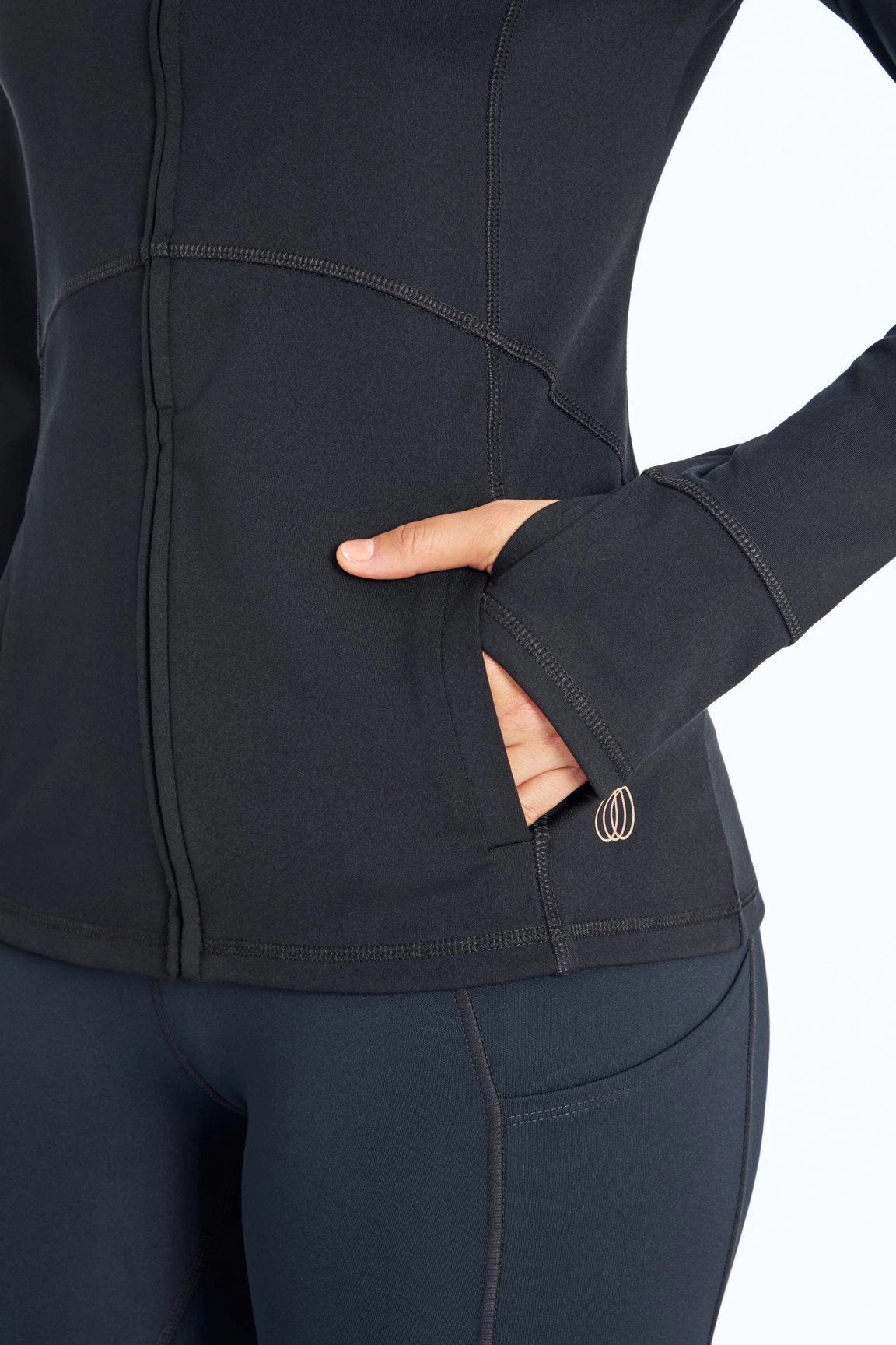 Marika Balance Collection Sydney Jacket - Lightweight, Stylish, and Comfortable 2 Marika Balance Collection Sydney Jacket