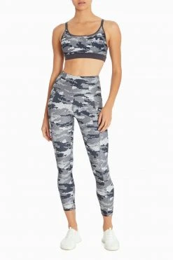 Marika Balance Collection Eclipse Side Pocket Printed Ankle Legging - Playful Prints, High-Waisted, Comfort Fit 11 Marika Balance Collection Eclipse Side Pocket Printed Ankle Legging