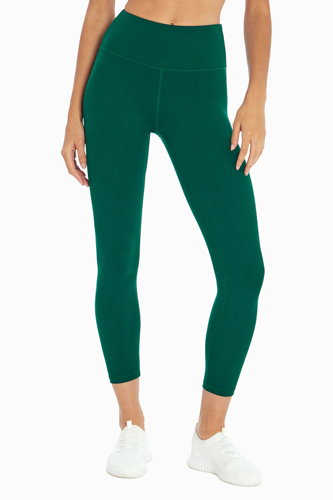 Marika Balance Collection Contender Lux Ankle Legging - High-Waisted Yoga Leggings for Women 5 Marika Balance Collection Contender Lux Ankle Legging