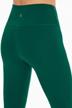 Marika Balance Collection Contender Lux Ankle Legging - High-Waisted Yoga Leggings for Women 14 Marika Balance Collection Contender Lux Ankle Legging
