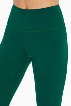 Marika Balance Collection Contender Lux Ankle Legging - High-Waisted Yoga Leggings for Women 16 Marika Balance Collection Contender Lux Ankle Legging
