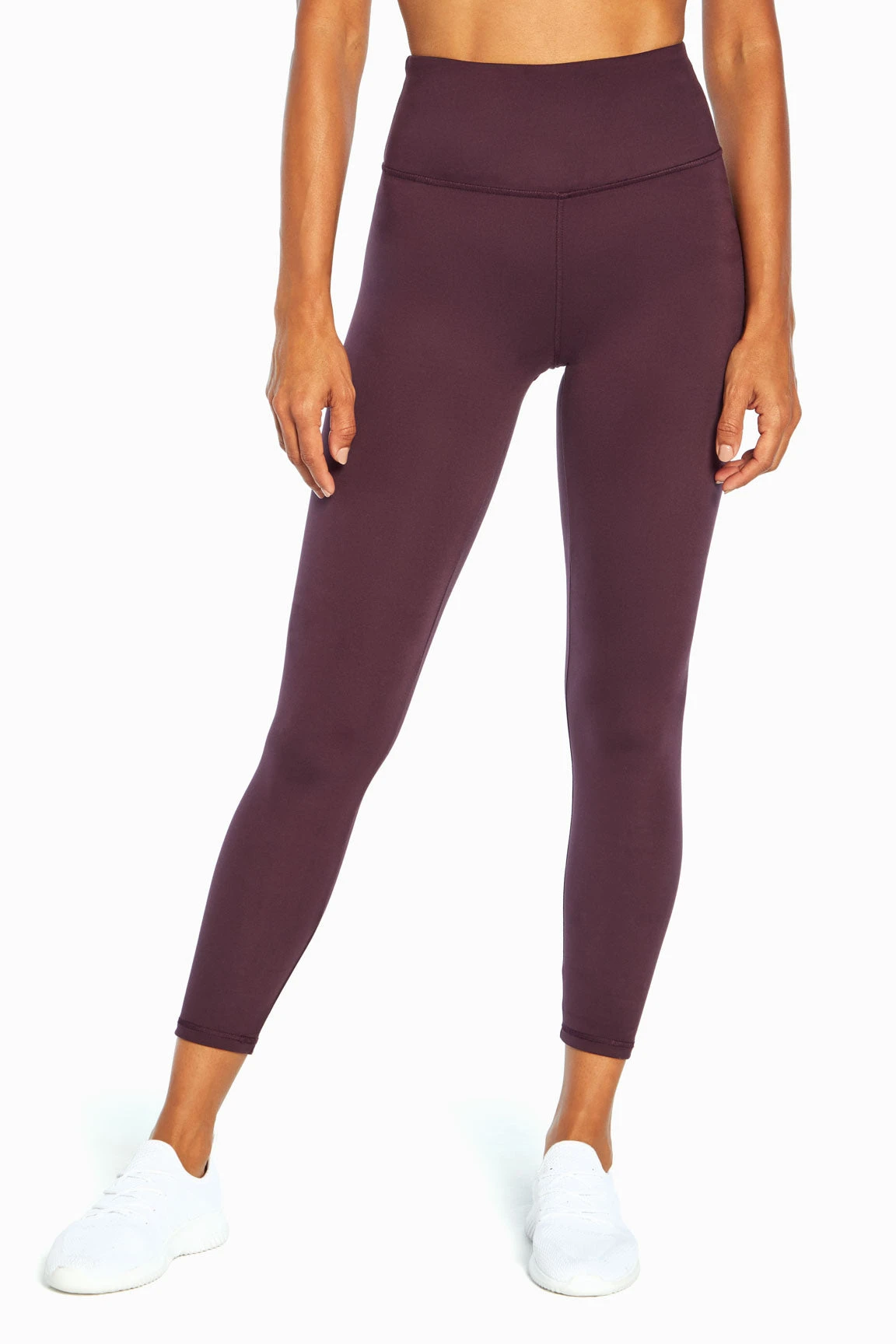 Marika Balance Collection Contender Lux Ankle Legging - High-Waisted Yoga Leggings for Women 7 Marika Balance Collection Contender Lux Ankle Legging