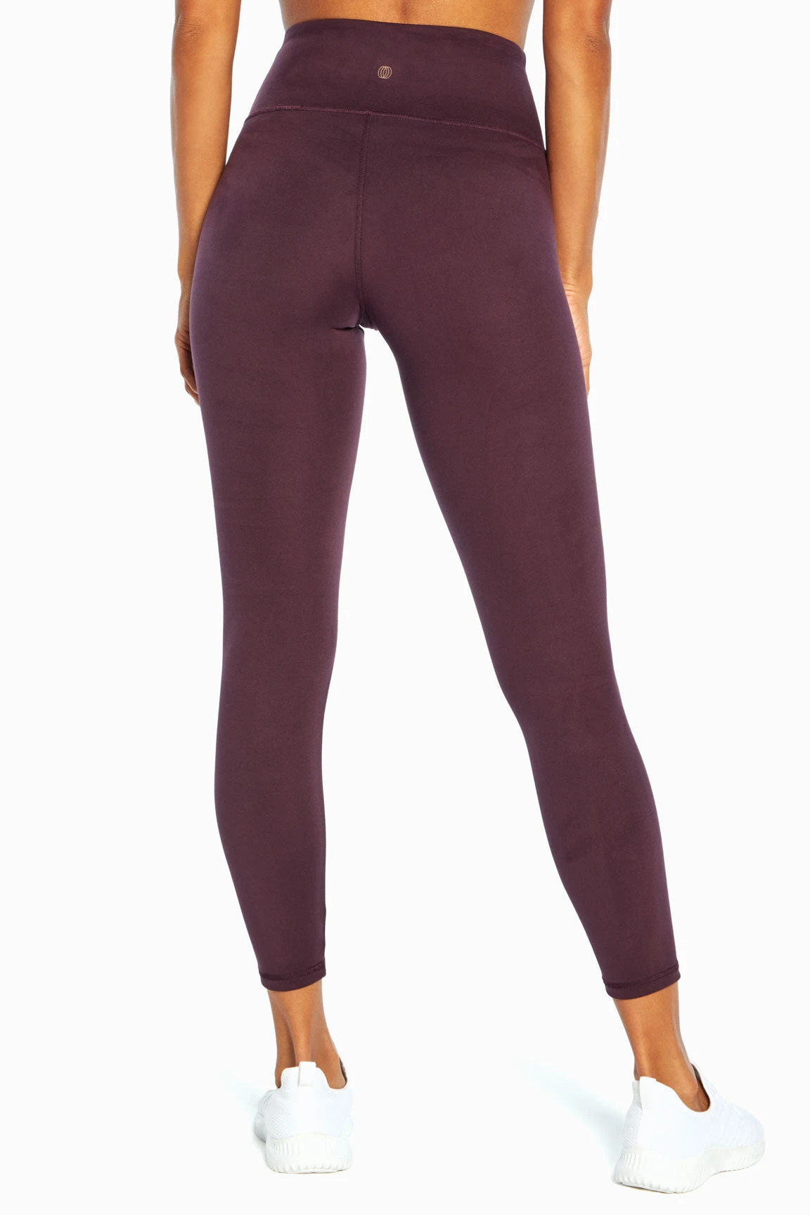 Marika Balance Collection Contender Lux Ankle Legging - High-Waisted Yoga Leggings for Women 11 Marika Balance Collection Contender Lux Ankle Legging