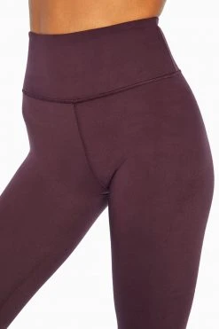 Marika Balance Collection Contender Lux Ankle Legging - High-Waisted Yoga Leggings for Women 20 Marika Balance Collection Contender Lux Ankle Legging