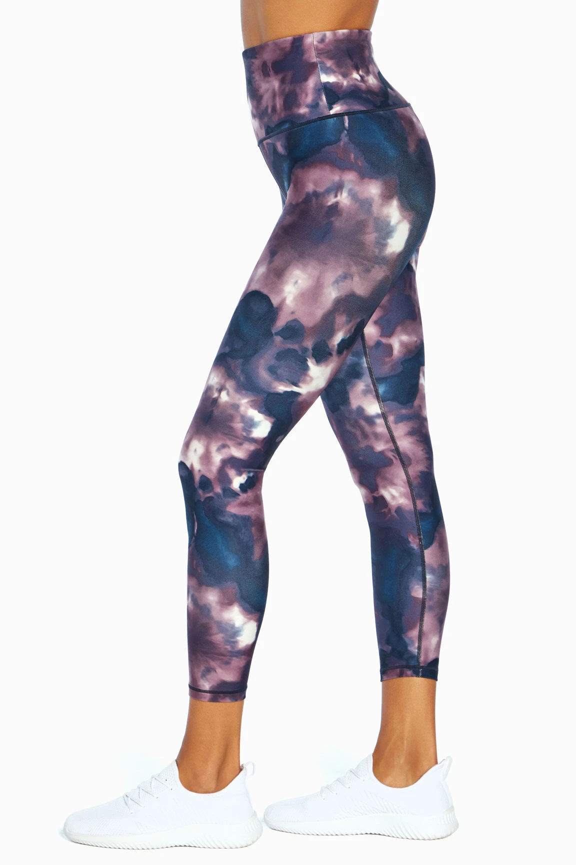 Marika Balance Collection Printed Contender Legging - Playful Prints, High-Waisted, Stretchy & Comfortable 8 Marika Balance Collection Printed Contender Legging