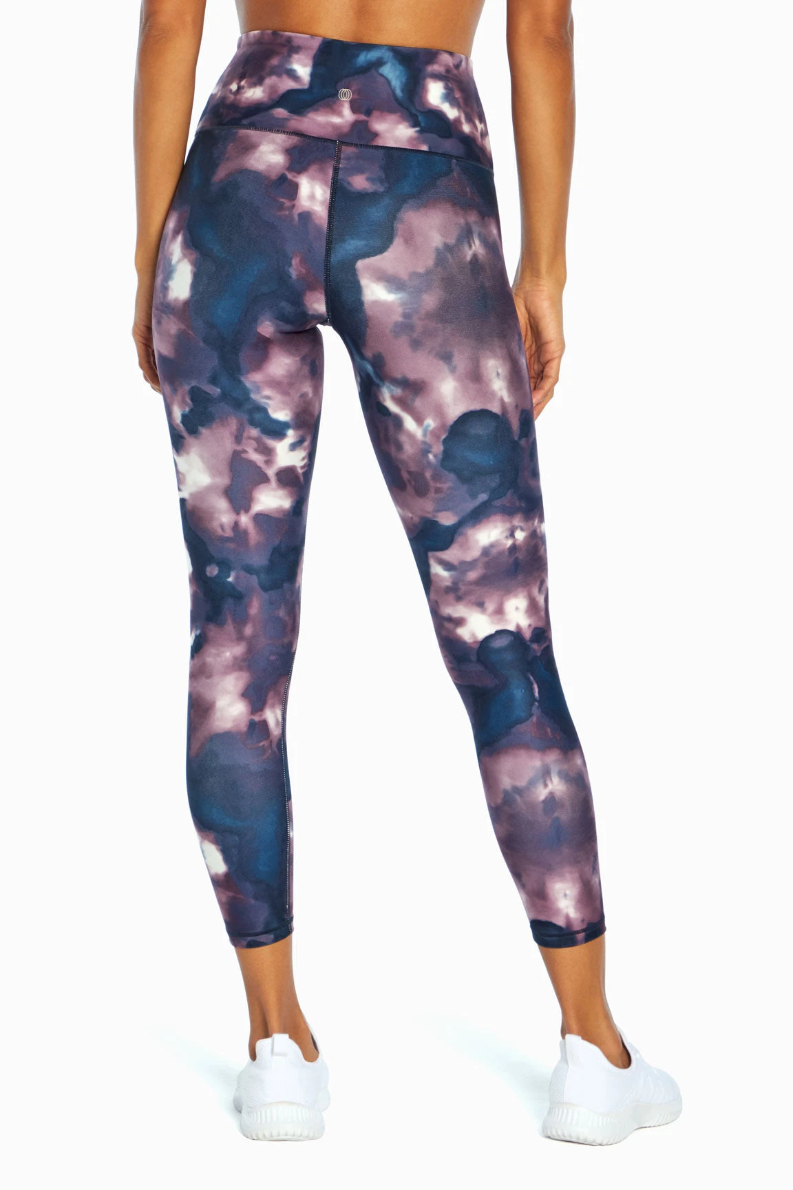 Marika Balance Collection Printed Contender Legging - Playful Prints, High-Waisted, Stretchy & Comfortable 9 Marika Balance Collection Printed Contender Legging