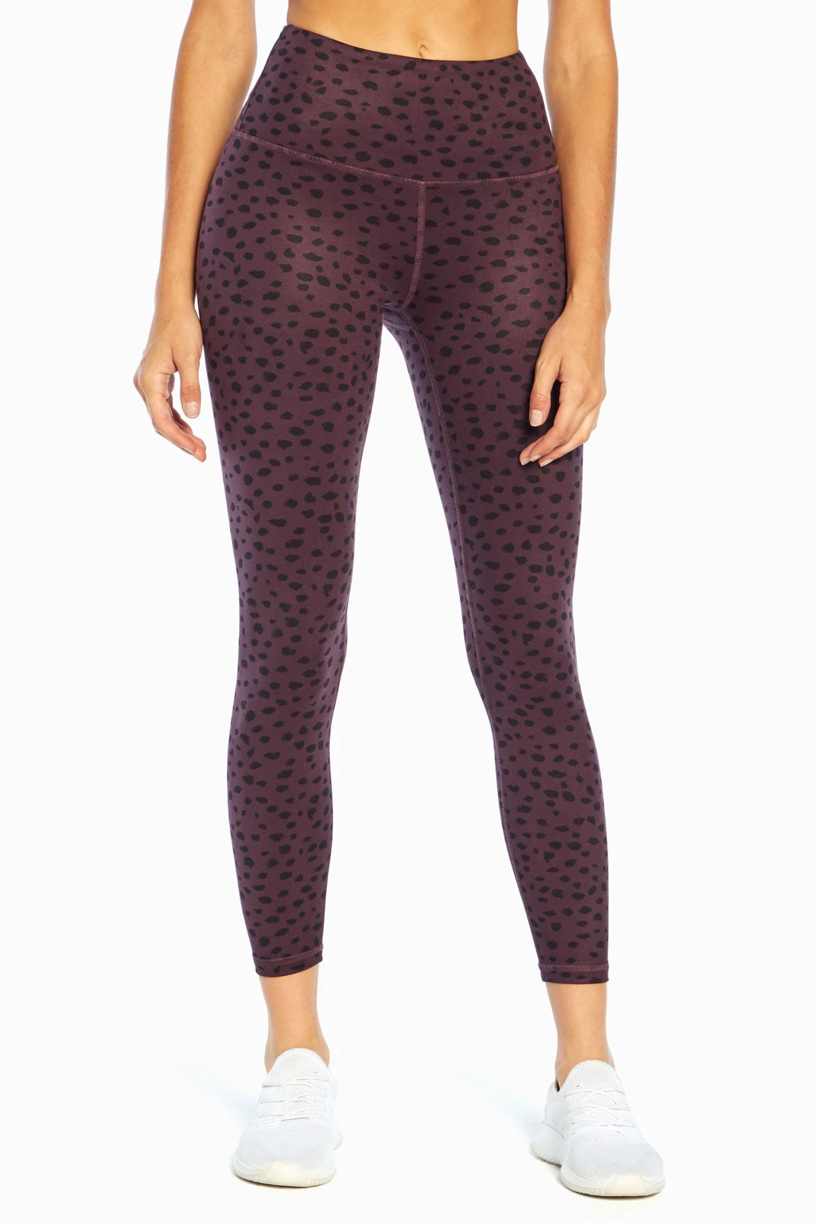 Marika Balance Collection Printed Contender Legging - Playful Prints, High-Waisted, Stretchy & Comfortable 18 Marika Balance Collection Printed Contender Legging