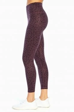 Marika Balance Collection Printed Contender Legging - Playful Prints, High-Waisted, Stretchy & Comfortable 40 Marika Balance Collection Printed Contender Legging