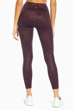Marika Balance Collection Printed Contender Legging - Playful Prints, High-Waisted, Stretchy & Comfortable 43 Marika Balance Collection Printed Contender Legging
