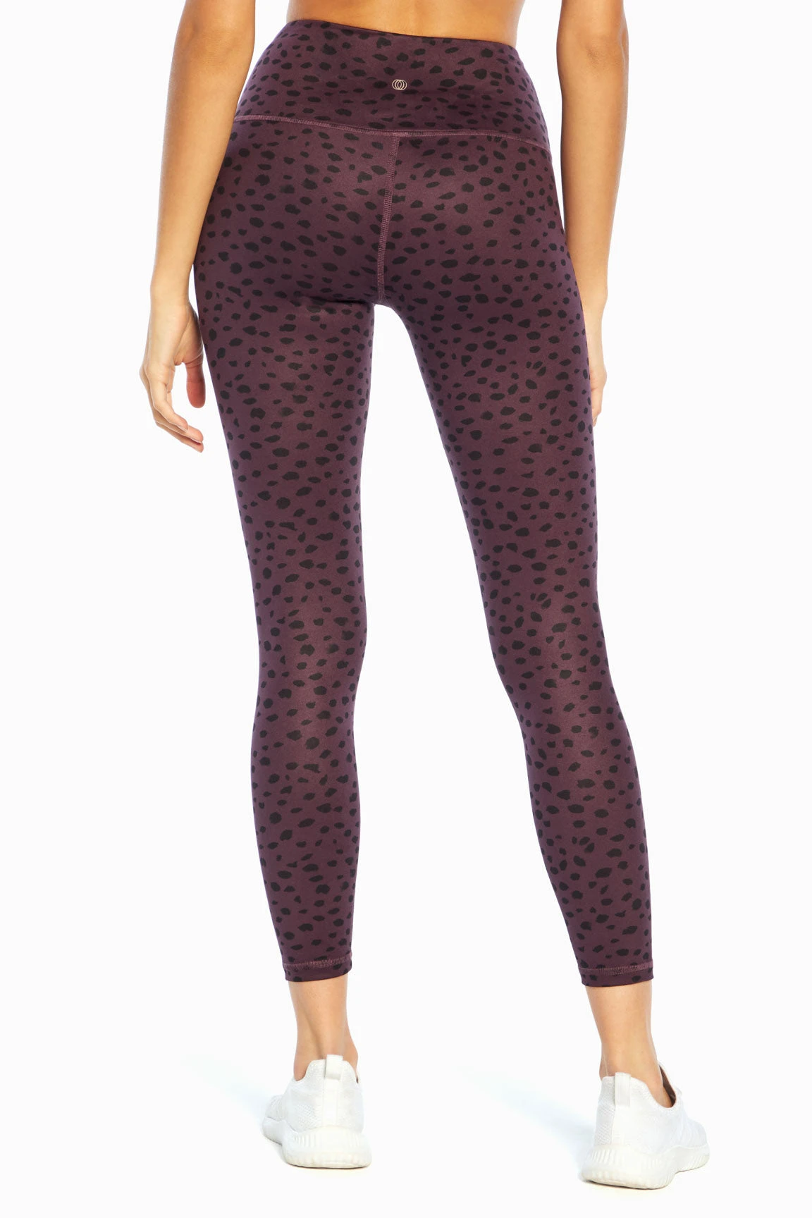 Marika Balance Collection Printed Contender Legging - Playful Prints, High-Waisted, Stretchy & Comfortable 19 Marika Balance Collection Printed Contender Legging